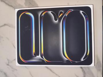 Apple iPad Pro 13” M4 512GB beschikbaar voor biedingen