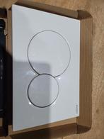 Plaque de commande geberit, Enlèvement