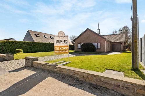 Huis te koop in Baasrode, 3 slpks, Immo, Huizen en Appartementen te koop, Vrijstaande woning, D
