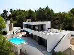 vakantiewoning Moraira, Vacances, Internet, 6 personnes, Costa Blanca, Campagne