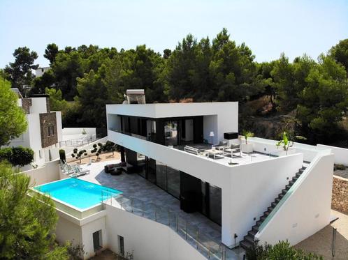 vakantiewoning Moraira, Vakantie, Vakantiehuizen | Spanje, Costa Blanca, Landhuis of Villa, Landelijk, Aan zee, 3 slaapkamers