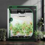 Vivosun  hydrocultuur kweektent SNELLE GRATIS LEVERING, Verzenden, Nieuw
