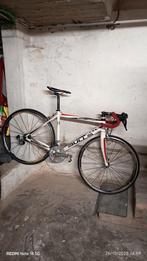 Te koop mooie racefiets, Vélos & Vélomoteurs, Vélos | Vélos de course, Enlèvement ou Envoi, Aluminium