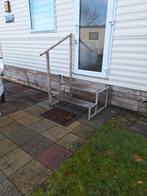 Trap stacaravan, Caravans en Kamperen, Stacaravans