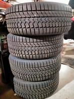 4 roue hiver 245/45/R18 pneus NEUF avec ou sans jantes, Autos : Pièces & Accessoires, Enlèvement, Pneu(s)