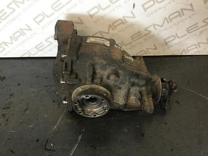 Differentieel 3.07 BMW E87 118d, Auto-onderdelen, Transmissie en Toebehoren, Gebruikt, Ophalen of Verzenden