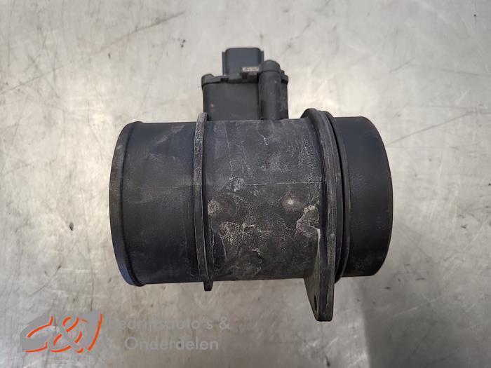 Luchtmassameter van een Nissan NV400, Auto-onderdelen, Overige Auto-onderdelen, Nissan, Gebruikt, 3 maanden garantie, Ophalen of Verzenden