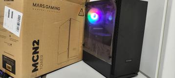 PC de jeu Asus Sabertooth Intel i7-3770 NVIDIA GTX1050ti SSD, Enlèvement ou Envoi, Comme neuf, 3 à 4 Ghz, Gaming