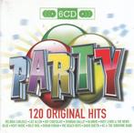 Party met 120 originele hits op 6 CD's, Envoi, Pop