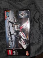 lego  technic  lees beschrijving en geen koeriersdiensten, Ophalen, Nieuw, Lego