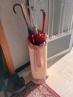 Paraplu bak met of zonder paraplu, Huis en Inrichting, Ophalen