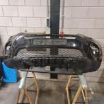 Landrover discovery sport voorbumper voor bumper zwart Met., Gebruikt, Voor, Land Rover, Bumper