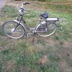 Electrische damesfiets gazelle inergy, Fietsen en Brommers, Elektrische fietsen, Ophalen, Gebruikt, 47 tot 51 cm, Gazelle
