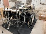 Custom Pearl MasterWorks 5 delige set, Muziek en Instrumenten, Drumstellen en Slagwerk, Ophalen, Pearl