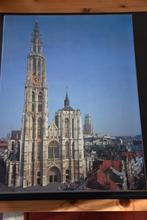 De kathedraal van Antwerpen Mercatorfonds, Ophalen of Verzenden, Zo goed als nieuw