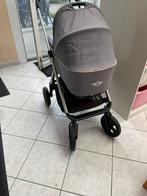 Volledige buggy Easywalker Mini edition, Kinderen en Baby's, Kinderwagens en Combinaties, Zo goed als nieuw, Met reiswieg, Ophalen