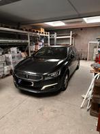 Peugeot 508, Autos, Achat, 4 portes, Boîte manuelle, Noir