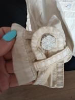 Licht jasje met zakjes GYMP met 140, Kinderen en Baby's, Babykleding | Overige, Ophalen, Zo goed als nieuw