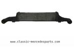 Intercooler Mercedes E300 Turbodiesel origineel om606, Ophalen of Verzenden, Gebruikt