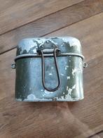 Italiaanse kom uit de Tweede Wereldoorlog, Verzamelen, Ophalen of Verzenden