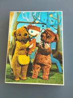 Vintage puzzel "PROCIDIS 1972" 29 x 22 cm, Kinderen en Baby's, 10 tot 50 stukjes, Gebruikt, Ophalen of Verzenden, 2 tot 4 jaar