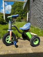 Driewieler, Vélos & Vélomoteurs, Vélos | Tricycles pour enfants, Utilisé, Enlèvement ou Envoi