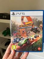 Hot Wheels Unleashed 2 met turbocompressor, Ophalen of Verzenden, Zo goed als nieuw