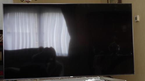 SONY 4K TV, Audio, Tv en Foto, Televisies, Gebruikt, LED, 60 tot 80 cm, 4k (UHD), Sony, 100 Hz, Smart TV, Ophalen