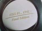 Mercedes SLK Final Edition 2003 Brochure, Boeken, Ophalen of Verzenden, Mercedes