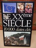 2 livres d'histoire en parfait état !, Europa, Zo goed als nieuw, Ophalen, 20e eeuw of later