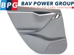 PORTIERBEKLEDING LINKS ACHTER Tesla Model S, Gebruikt, Overige automerken