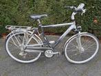 Rieten; fiets; fiets; herenfiets „Koga miyata”, Fietsen en Brommers, Ophalen of Verzenden, Zo goed als nieuw