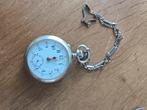 Antiek zakhorloge – Post & Telegraaf – werkt perfect, Ophalen, Zakhorloge, Met ketting