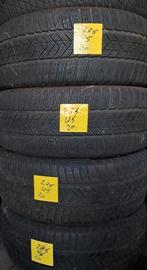 2754520 275/45/20 275/45r20 winter Runflat 2022, Ophalen