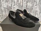 Zara Zwarte Velvet Tassel Loafers Maat 43 – ZGAN, Kleding | Heren, Schoenen, Loafers, Zara, Verzenden, Zwart