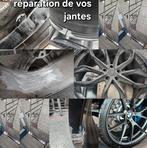 Réparation jante voiture liege remise a neuf, Enlèvement ou Envoi