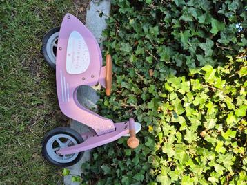 Loopfiets Little Dutch beschikbaar voor biedingen