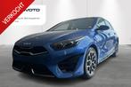 KIA ceed GT Line Plus 1.5 T-GDI 140 ISG, Auto's, Kia, Voorwielaandrijving, 1330 kg, Stof, 4 cilinders