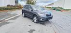 Hyundai Grand Santa Fe 2.0Crdi 2011 7plaatsen Euro 5 4x4, Autos, Cuir, 110 kW, Entreprise, 7 places