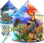 tente de jeu pour enfants | LIVRAISON GRATUITE, Enfants & Bébés, Chambre d'enfant | Aménagement & Décoration, -, -, Autres types