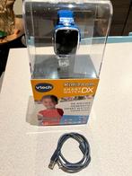 Vtech Kidizoom SMARTWATCH DX 5-13J, Handtassen en Accessoires, Horloges | Kinderen, Zo goed als nieuw, Ophalen