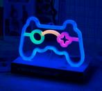 Neon Light Game Player, Verzamelen, Merken en Reclamevoorwerpen, Ophalen of Verzenden, Nieuw