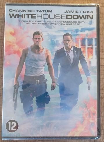 White House Down (nieuw!) beschikbaar voor biedingen