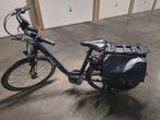 Vélo électrique Veloci Spirit 28" pour femme, Enlèvement, Comme neuf