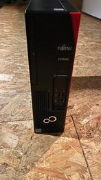 PC Desktop Fujitsu Esprimo D738/e85+, Ophalen of Verzenden, Zo goed als nieuw