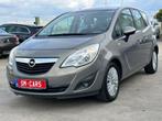 Opel  Meriva 1.4L Benzine 2011 Euro 5, Auto's, 1398 cc, Bedrijf, Handgeschakeld, Meriva