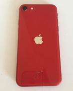 IPhone SE red 128 GB, Telecommunicatie, Mobiele telefoons | Apple iPhone, 128 GB, Ophalen of Verzenden, Zo goed als nieuw, Zonder simlock