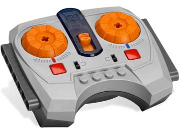 Lego power functions 88002 motor en 8879 RC (Nieuw!!!) beschikbaar voor biedingen