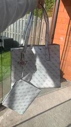 Guess - handtas wit met extra tas, Handtassen en Accessoires, Ophalen, Nieuw, Wit, Handtas