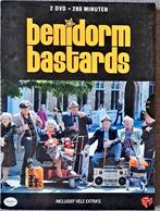 Benidorm bastards, Cd's en Dvd's, Ophalen of Verzenden